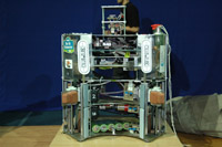 Eurobot'2011